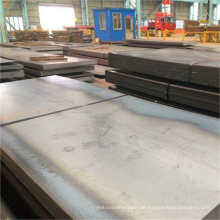 ASTM A512 GR50 HEISSE ROLLED LUGELED STEELSCHLAGE